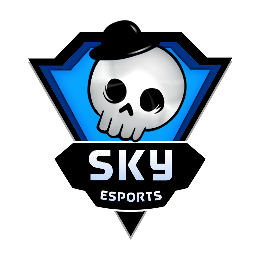 SKY Logo